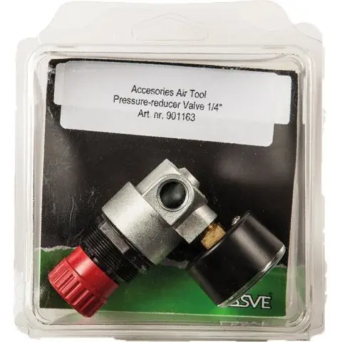 ESSVE 901163 Regulator Nedsatt pris